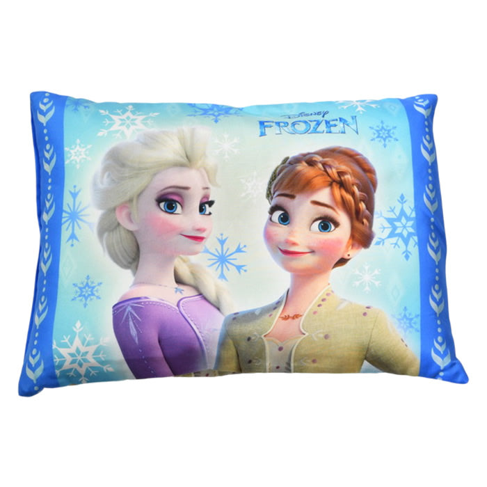 Character Junior Pillow