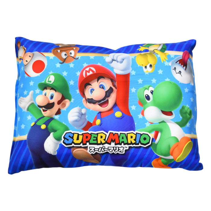 Character Junior Pillow
