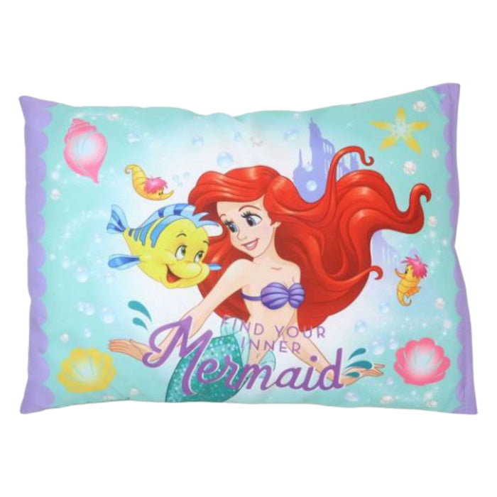 Character Junior Pillow