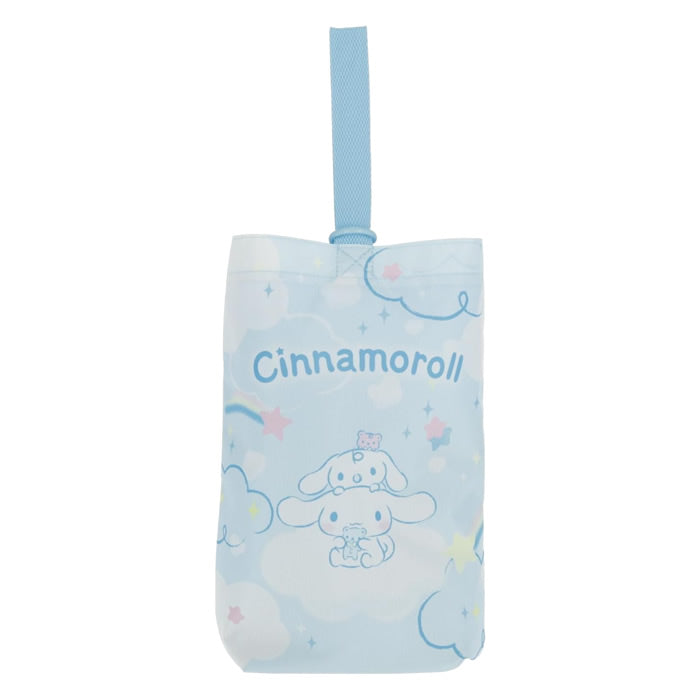 Character Nylon Shoe Bag