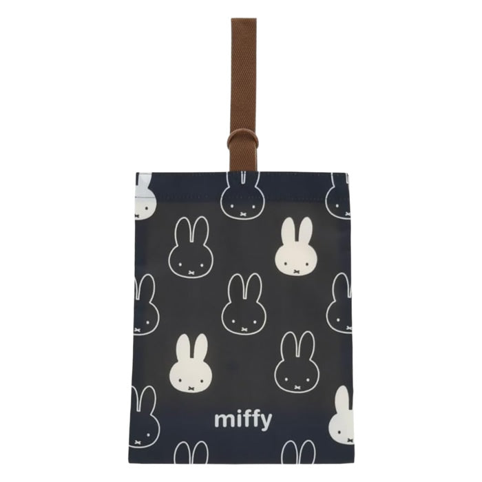 Character Nylon Shoe Bag