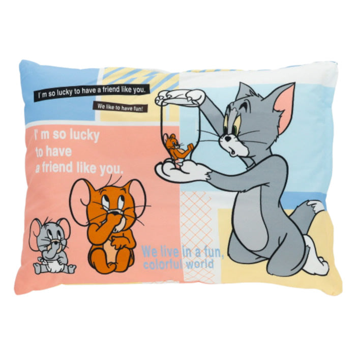 Character Junior Pillow