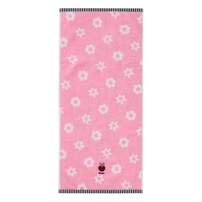 Sassy Baby Shower Mini Set/Pink