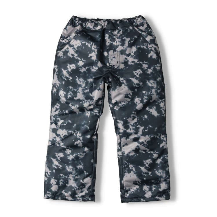 JollyJury Kids Patterned Snow Pants