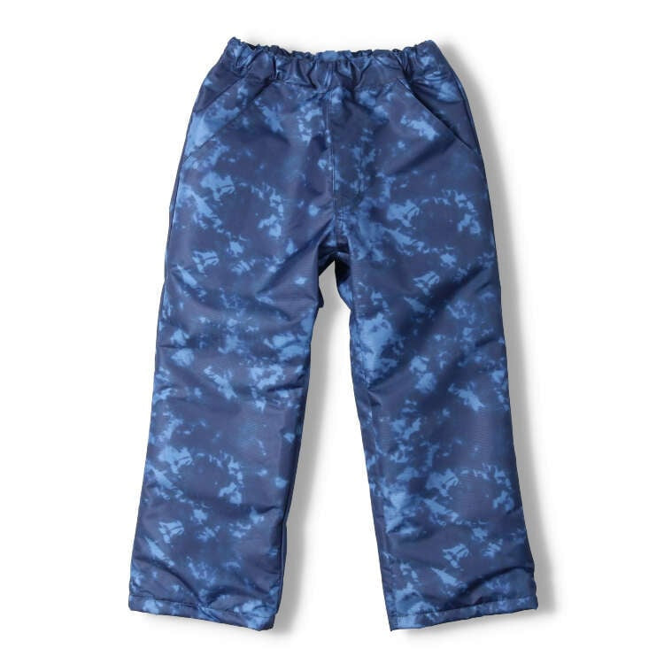 JollyJury Kids Patterned Snow Pants