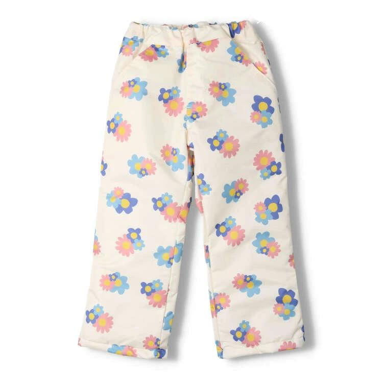 JollyJury Kids Patterned Snow Pants