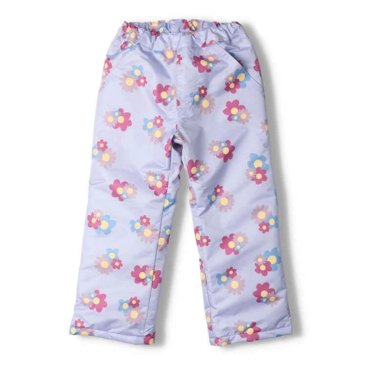 JollyJury Kids Patterned Snow Pants