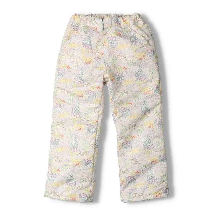 JollyJury Kids Patterned Snow Pants