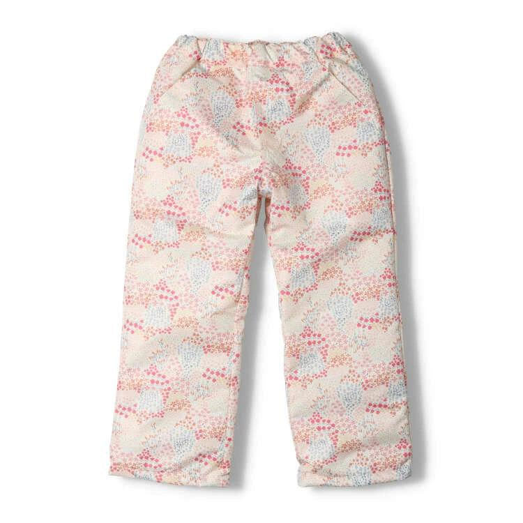JollyJury Kids Patterned Snow Pants