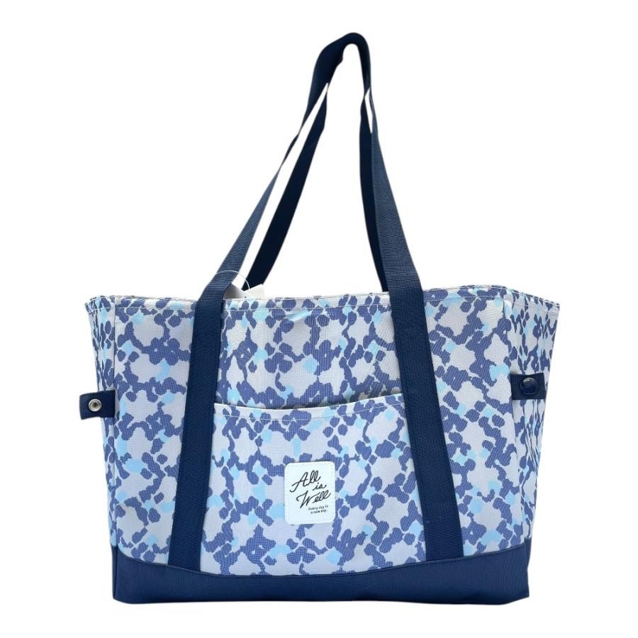 Thermal/Cold Insulated Eco Bag, Shopping Basket Bag, Large Capacity