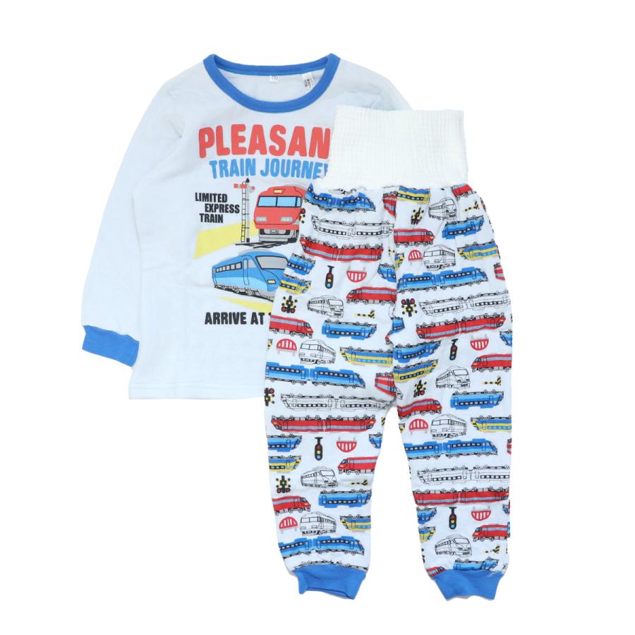 Kids pajamas, long sleeves, quilted, with belly warmer, autumn/winter, winter, loungewear, set, cotton, kids, boys, girls, loungewear, 100, 110, 120, 130
