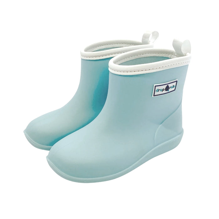 Kids rain boots 16 17 18cm