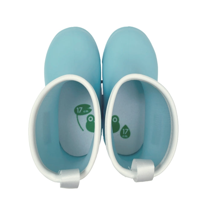 Kids rain boots 16 17 18cm