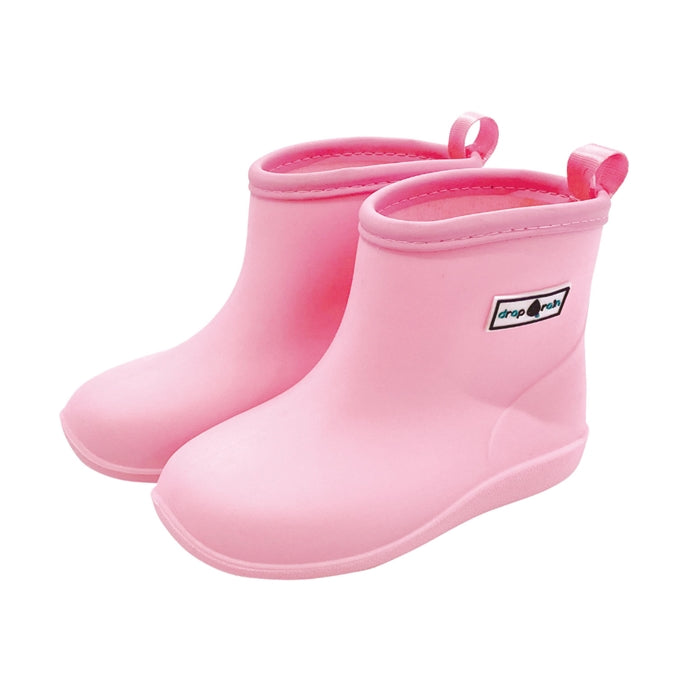 Kids rain boots 16 17 18cm