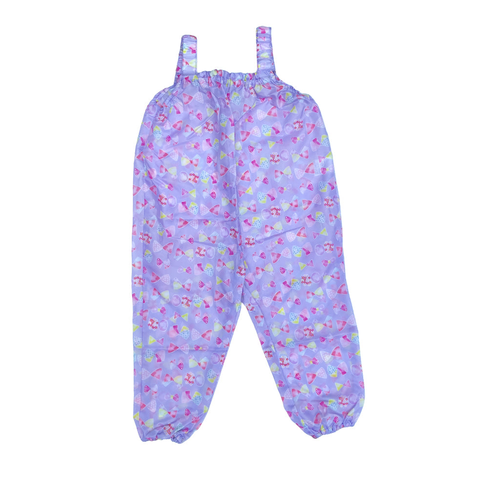 Kids Foret Sandbox Rain Suit