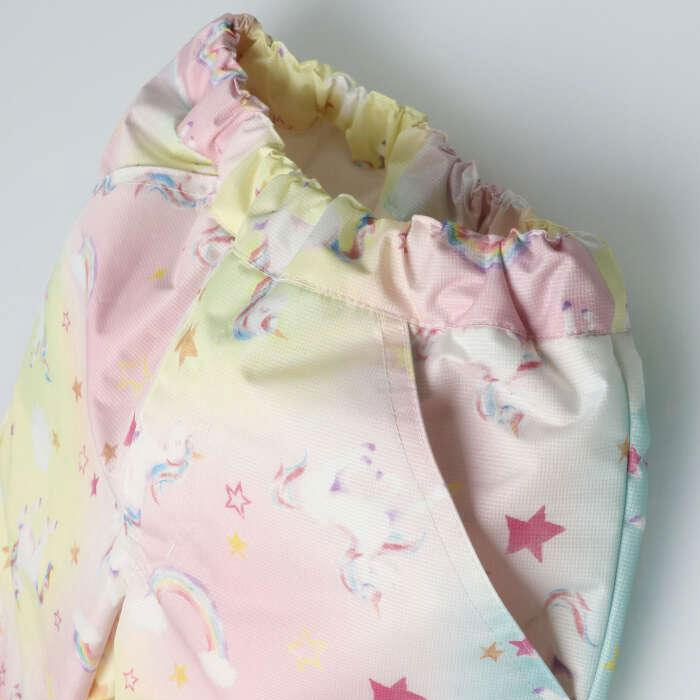 JollyJury Kids Patterned Snow Pants