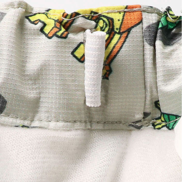 JollyJury Kids Patterned Snow Pants