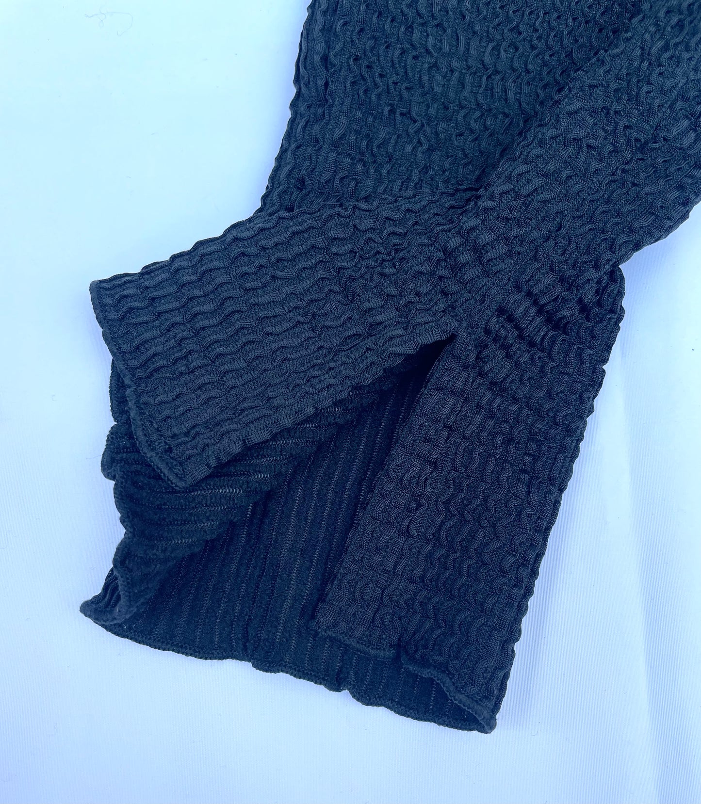 Ocean&Ground Jr. Slit Flare Pants