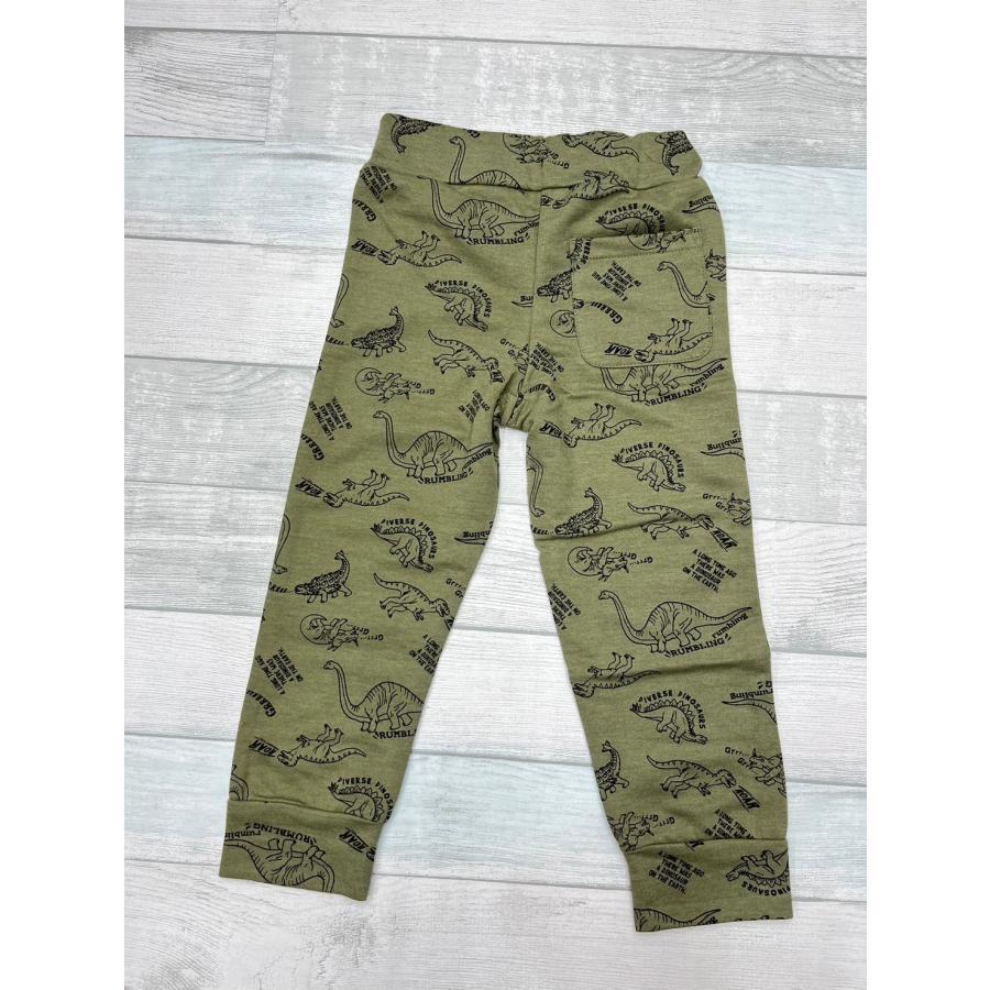 Lucky Bag 2024 New Year 6-piece set Boys Happy Bag Dinosaur
