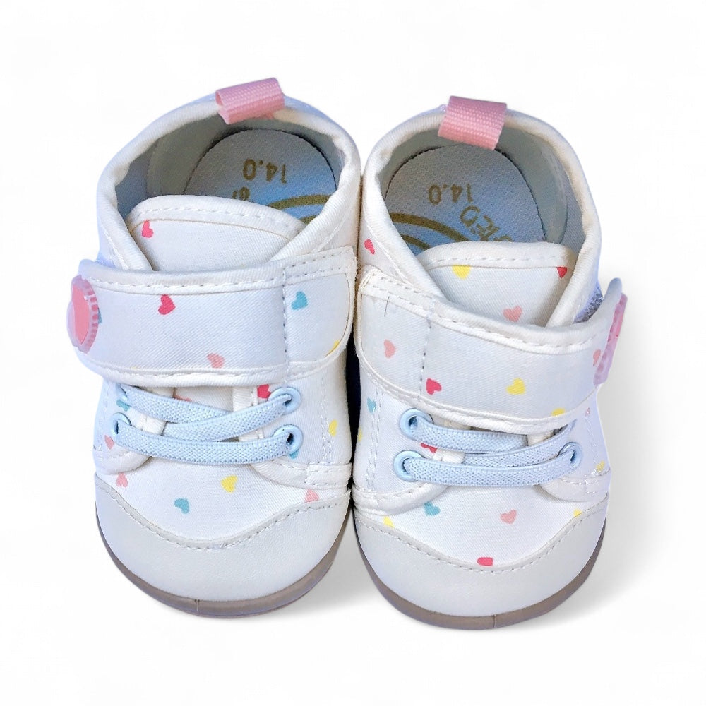 ベビーシューズ 13cm 14cm 15cm ファーストシューズ