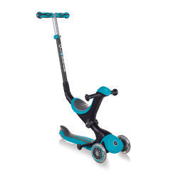 Globber グロッバー ゴーアップ goup 3 in 1
