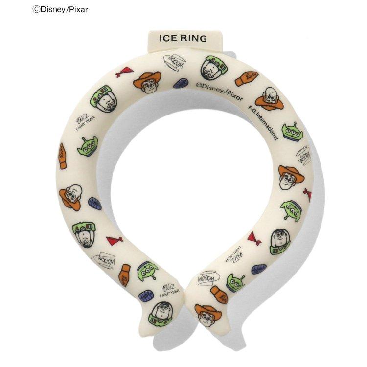 ICE RING ディズニーキャラクター アイスリング Sサイズ SUO スオ