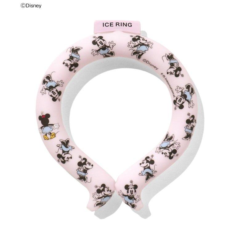 ICE RING ディズニーキャラクター アイスリング Sサイズ SUO スオ