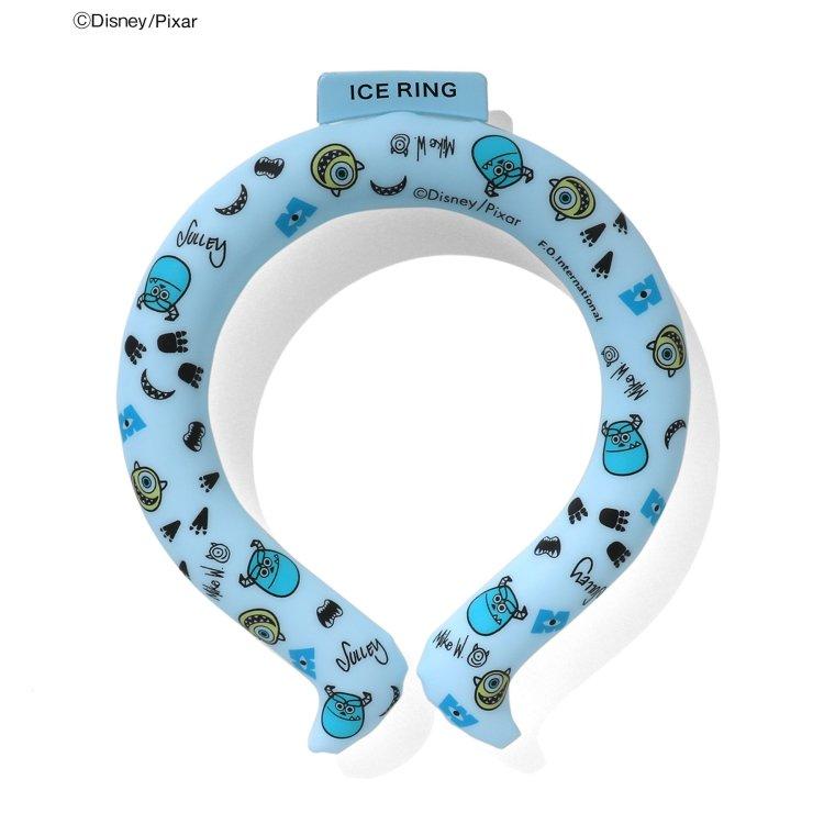 ICE RING ディズニーキャラクター アイスリング Sサイズ SUO スオ