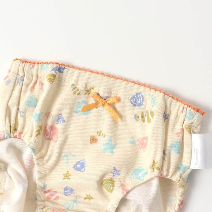 Ampersand 3P Girls Variety Shorts