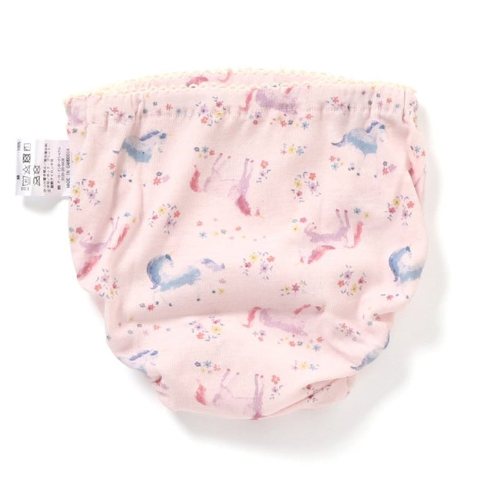 Ampersand 3P Girls Variety Shorts