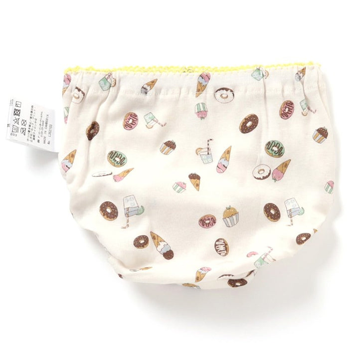 Ampersand 3P Girls Variety Shorts