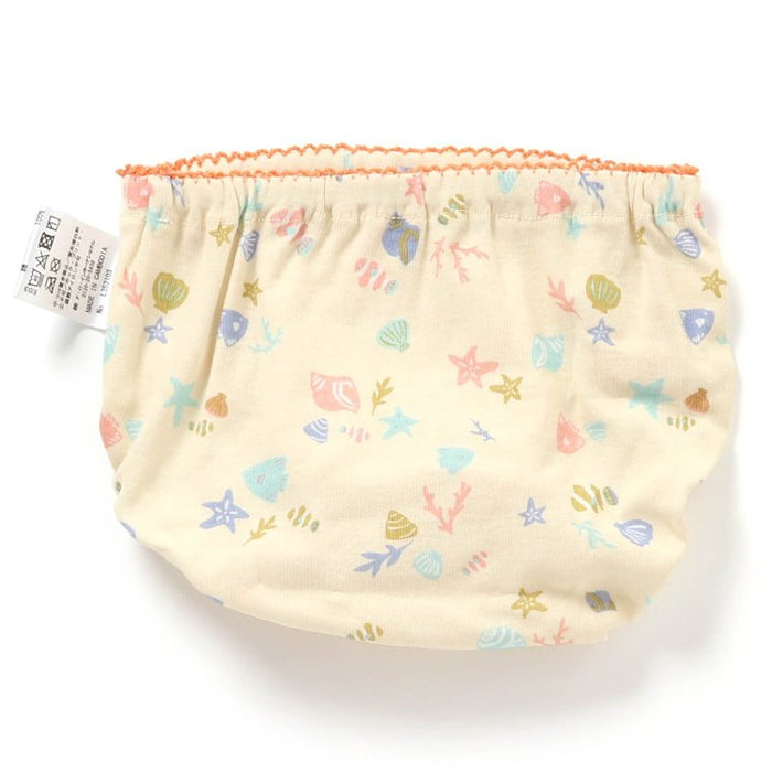 Ampersand 3P Girls Variety Shorts
