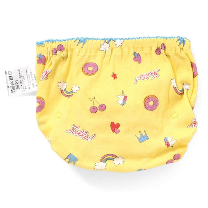 Ampersand 3P Girls Variety Shorts