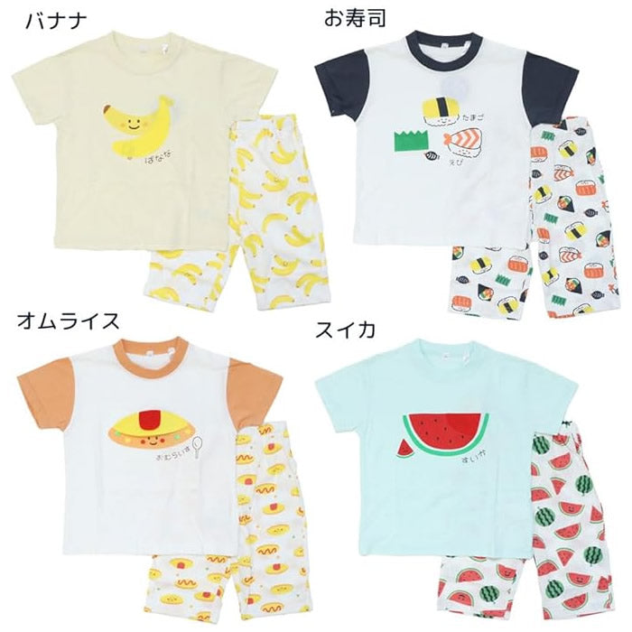 Cool-to-the-touch pajamas for babies