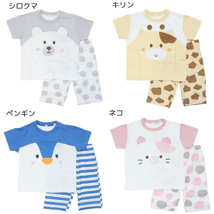 Cool-to-the-touch pajamas for babies