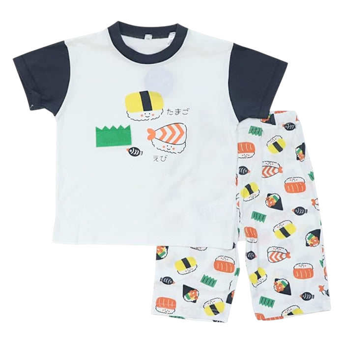 Cool-to-the-touch pajamas for babies
