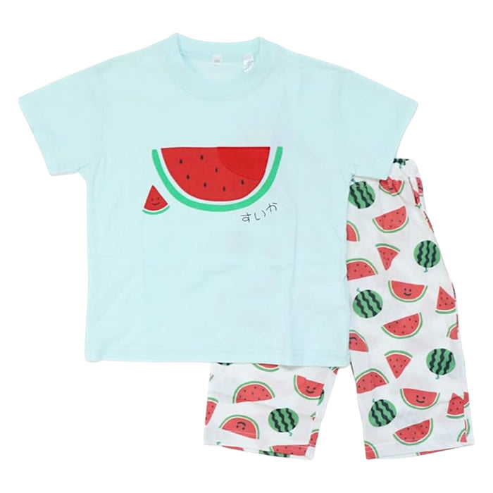 Cool-to-the-touch pajamas for babies