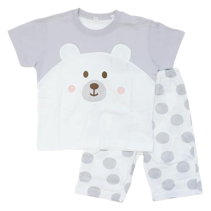 Cool-to-the-touch pajamas for babies