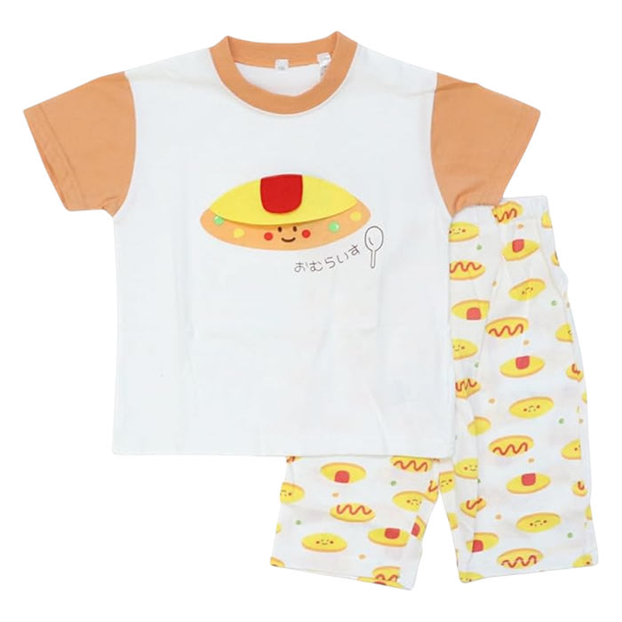 Cool-to-the-touch pajamas for babies