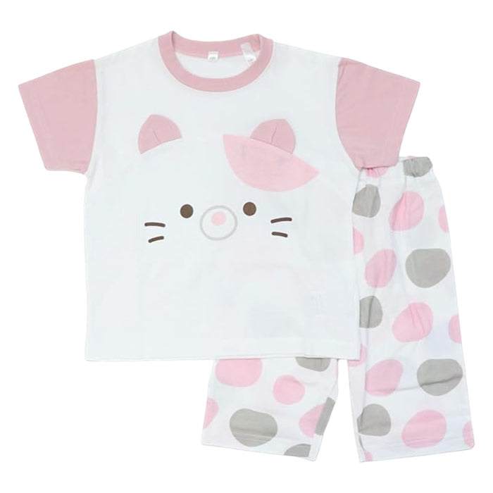 Cool-to-the-touch pajamas for babies