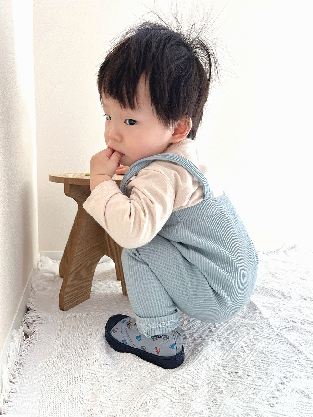 ベビーシューズ 13cm 14cm 15cm ファーストシューズ