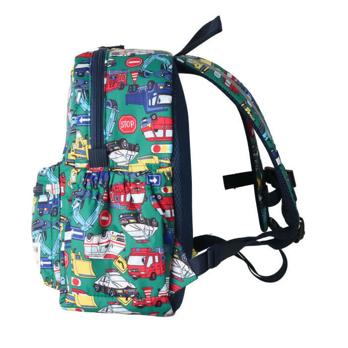 kids foret 撥水ボンディングリュック