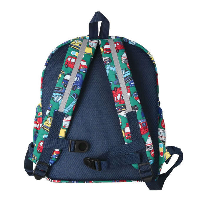 kids foret 撥水ボンディングリュック