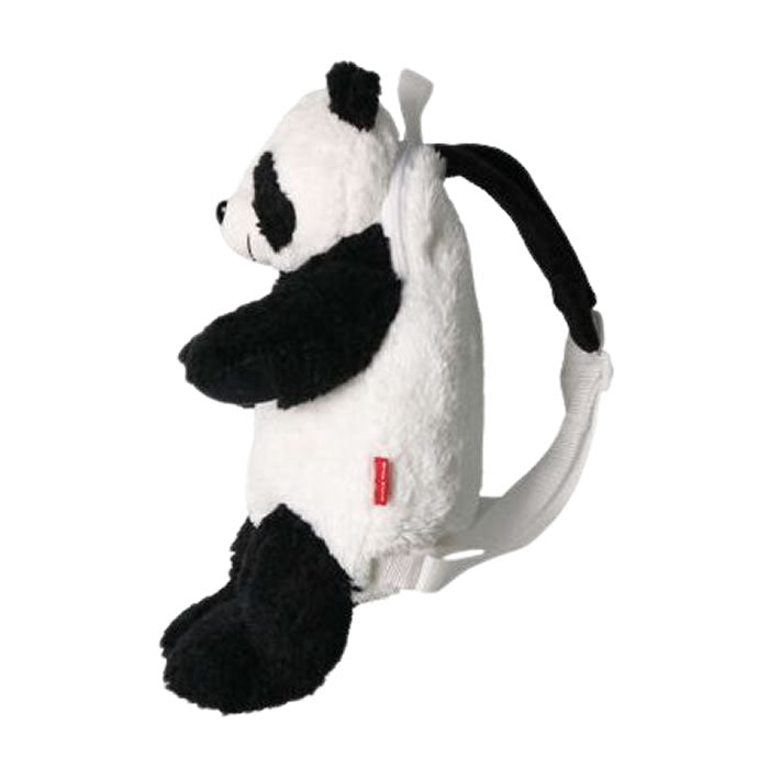 Kid's foret Fur Animal Bag