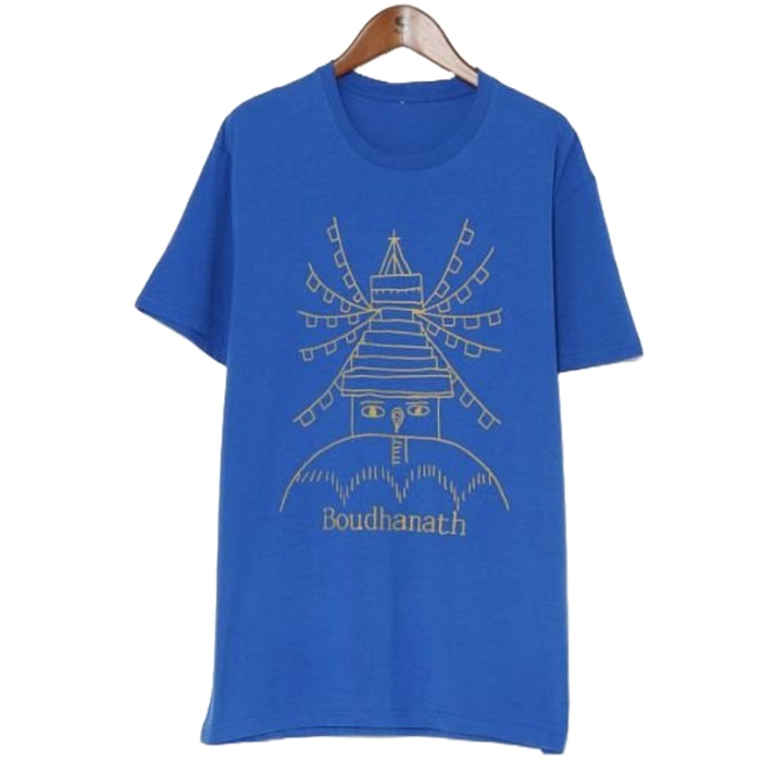 Chaihane Revo Men's T-shirt