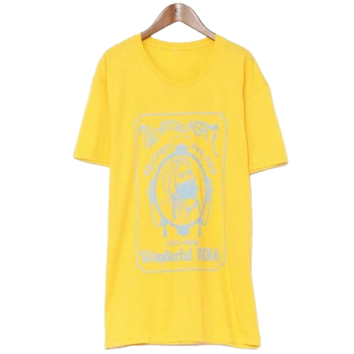 Chaihane Revo Men's T-shirt