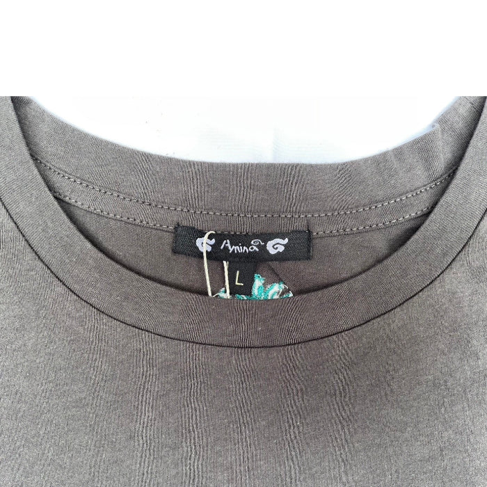 マッチ香メンズTシャツ Lサイズ