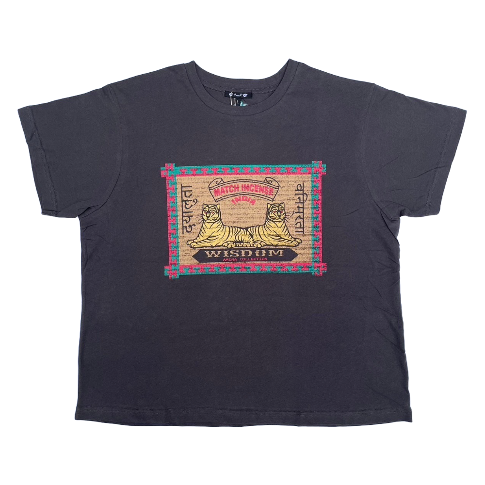 マッチ香メンズTシャツ Lサイズ