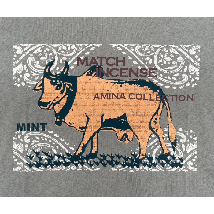 マッチ香メンズTシャツ Lサイズ