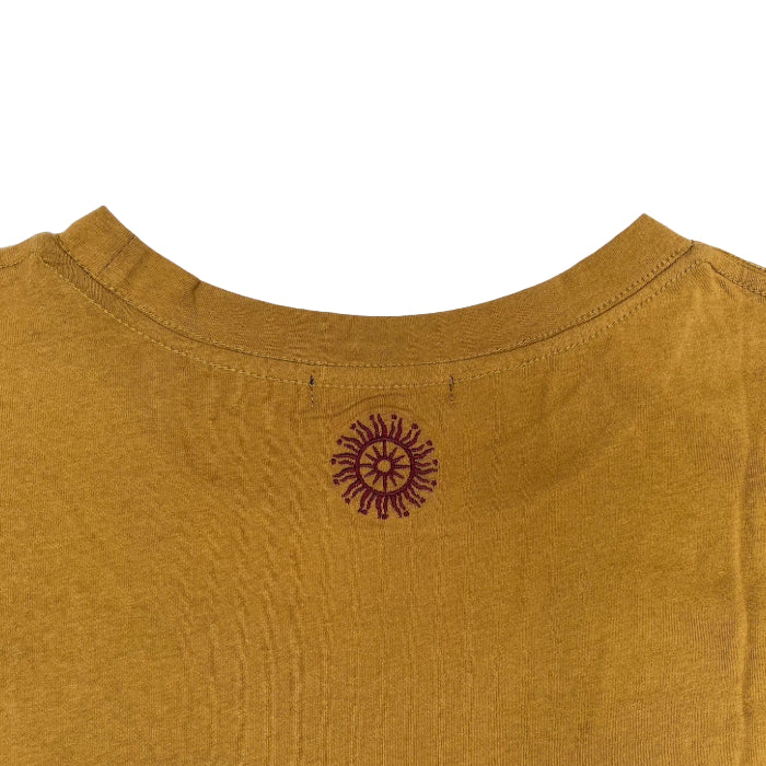 マッチ香メンズTシャツ Lサイズ